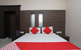 Hotel O South Fern